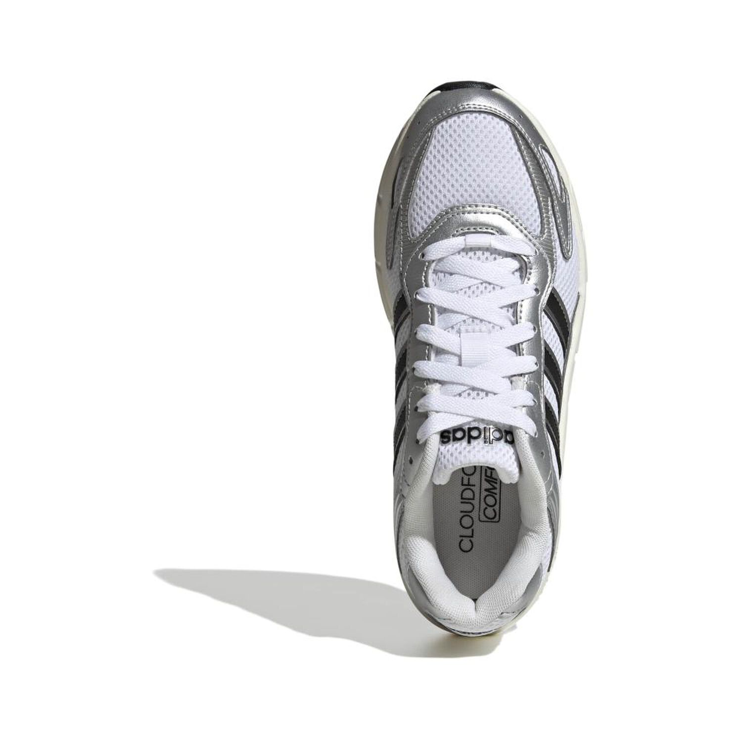 Zapatilla Running Mujer Adidas Eclyptix 2000 image number 4.0