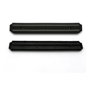 Barra Imán Magnética Para Cuchillos 38cm Almacenaje Seguro