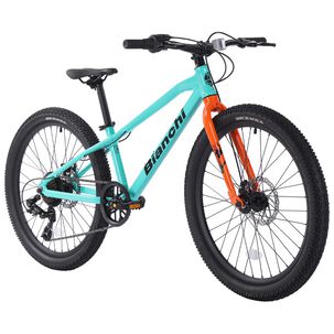 Bicicleta Mountain Bike Bianchi Bianchi Alloy 24 / Aro 24