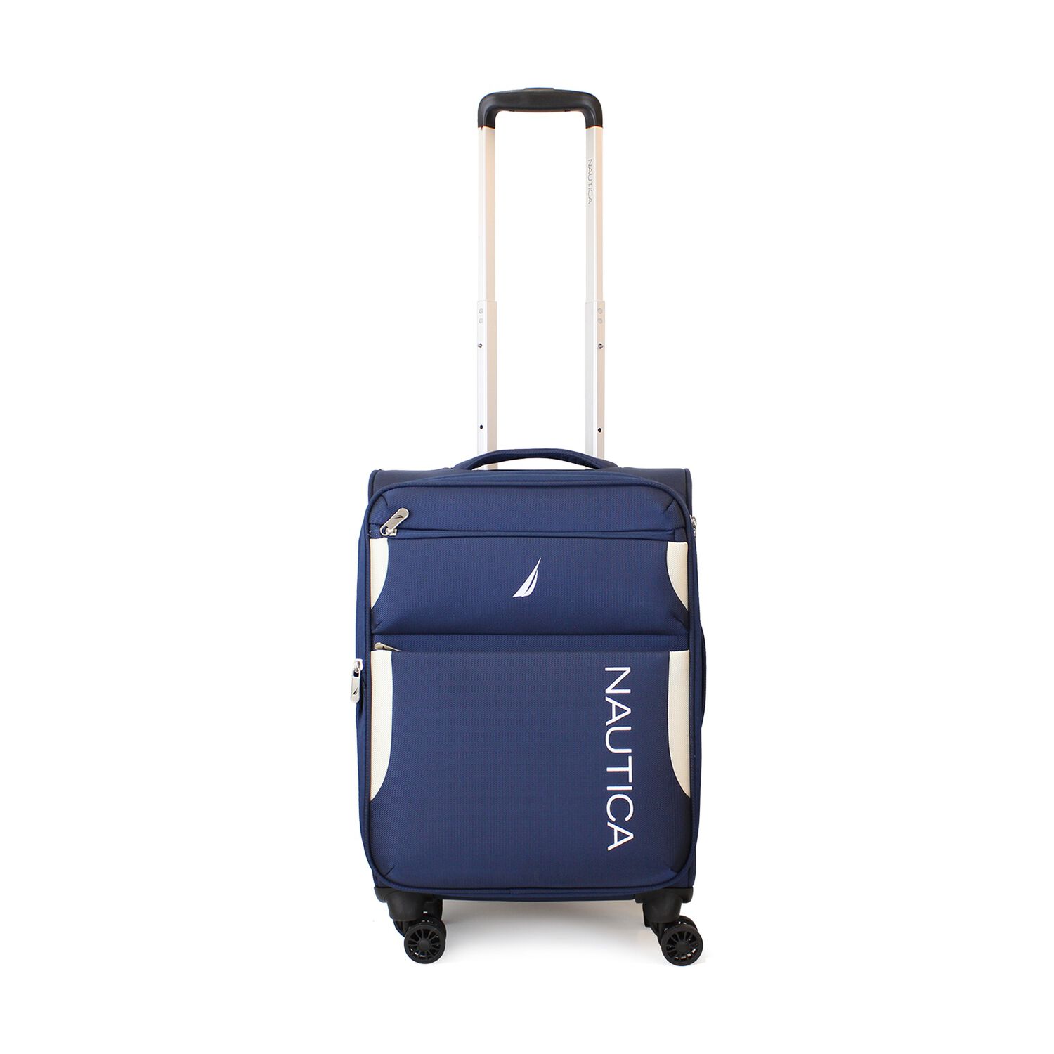 Maleta Blanda S De Cabina Nautica Marbella 10kg Azul image number 0.0