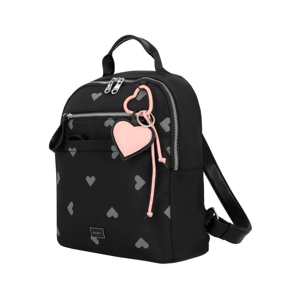 Mochila Hombro Mujer Secret Love St6 image number 1.0