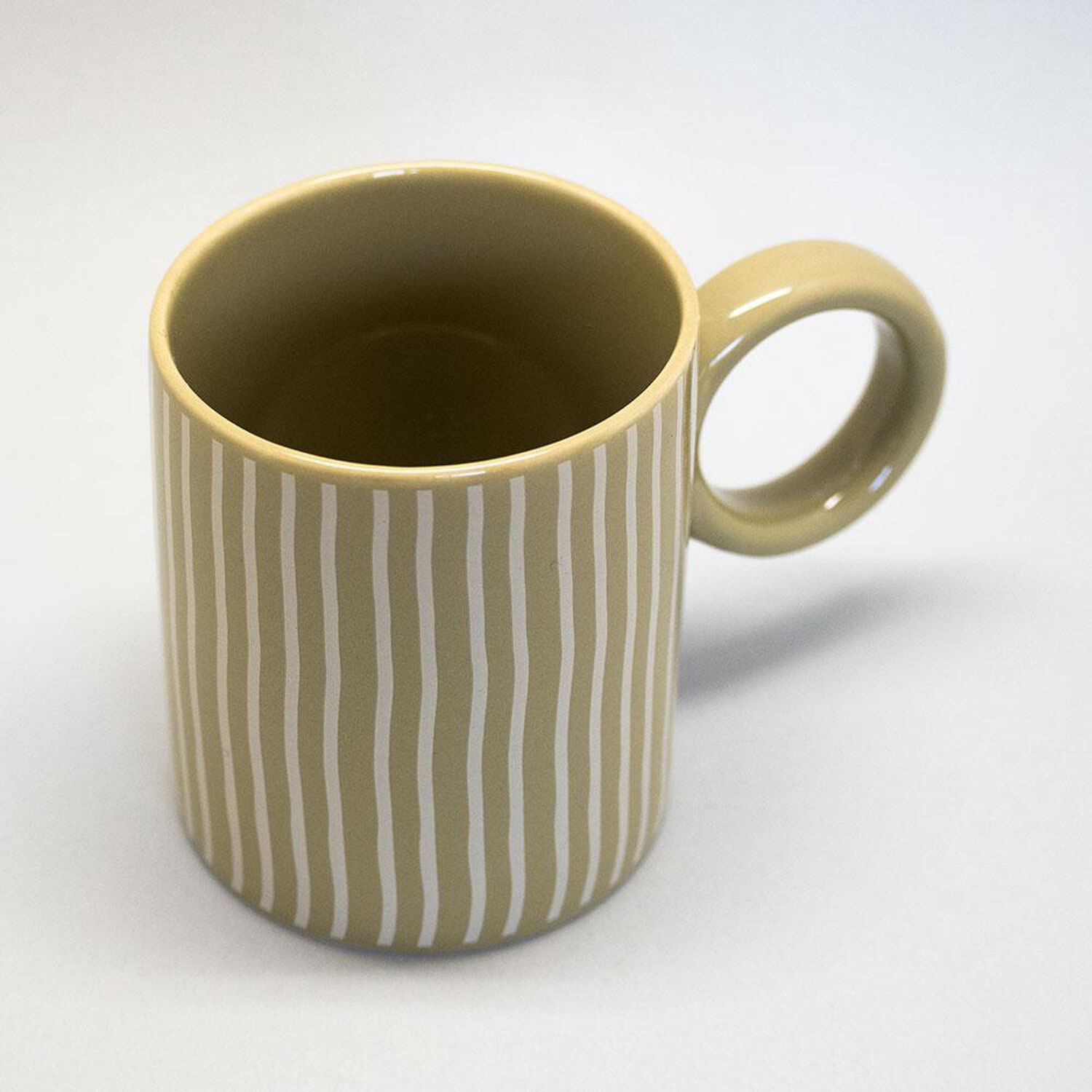 Tazon Lineas 430ml Geo Kingstone image number 1.0