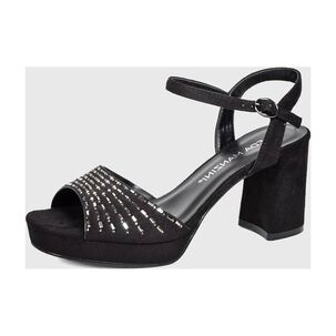 Sandalia Sabirah Negro