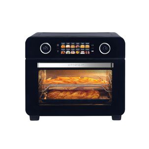 Horno Freidora De Aire Smart Edition 25 Litros Kitchen-it