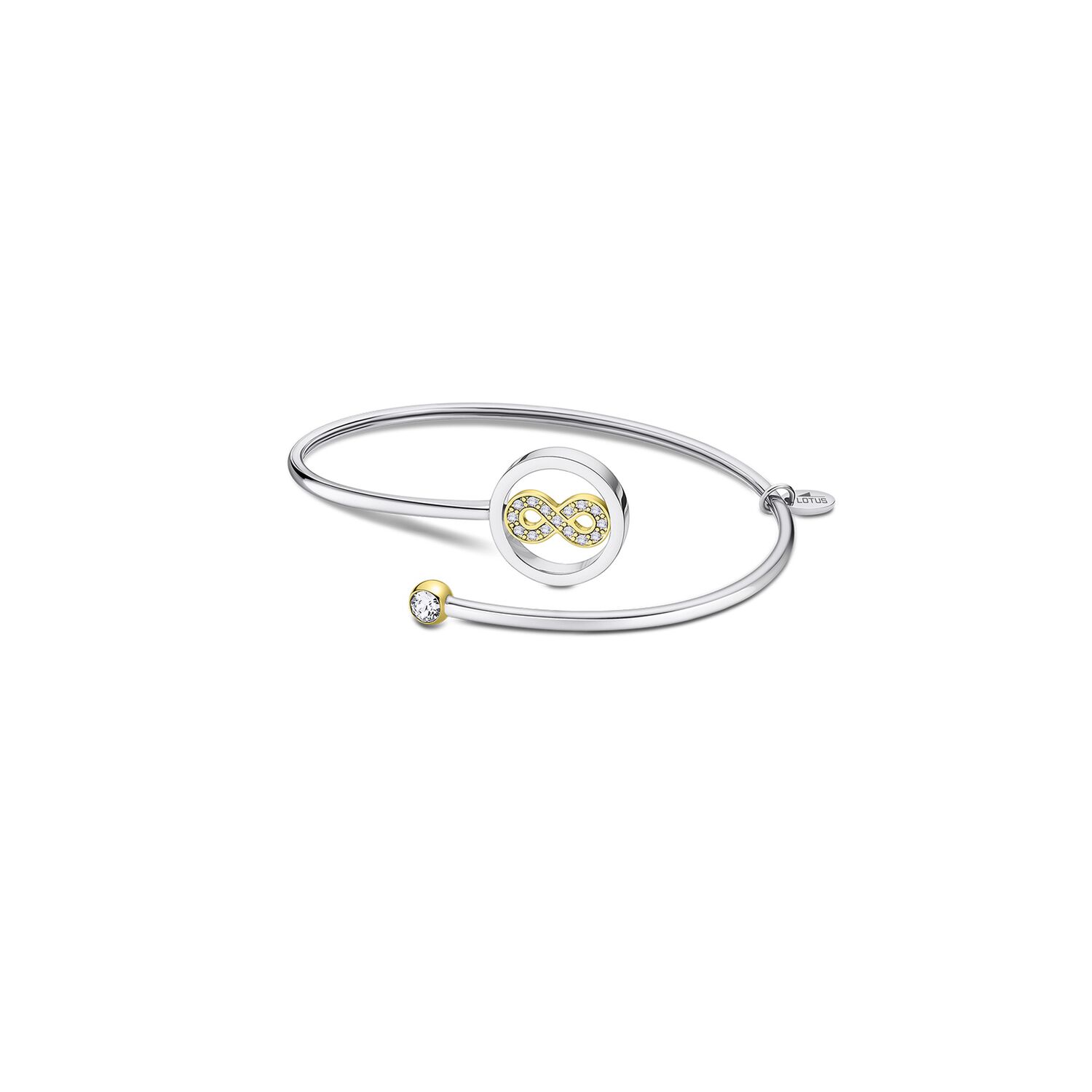Pulsera Ls2169-2/c Lotus Style Mujer Millennial image number 0.0