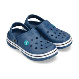 Sandalia Ni&ntilde;o Topsis Navy