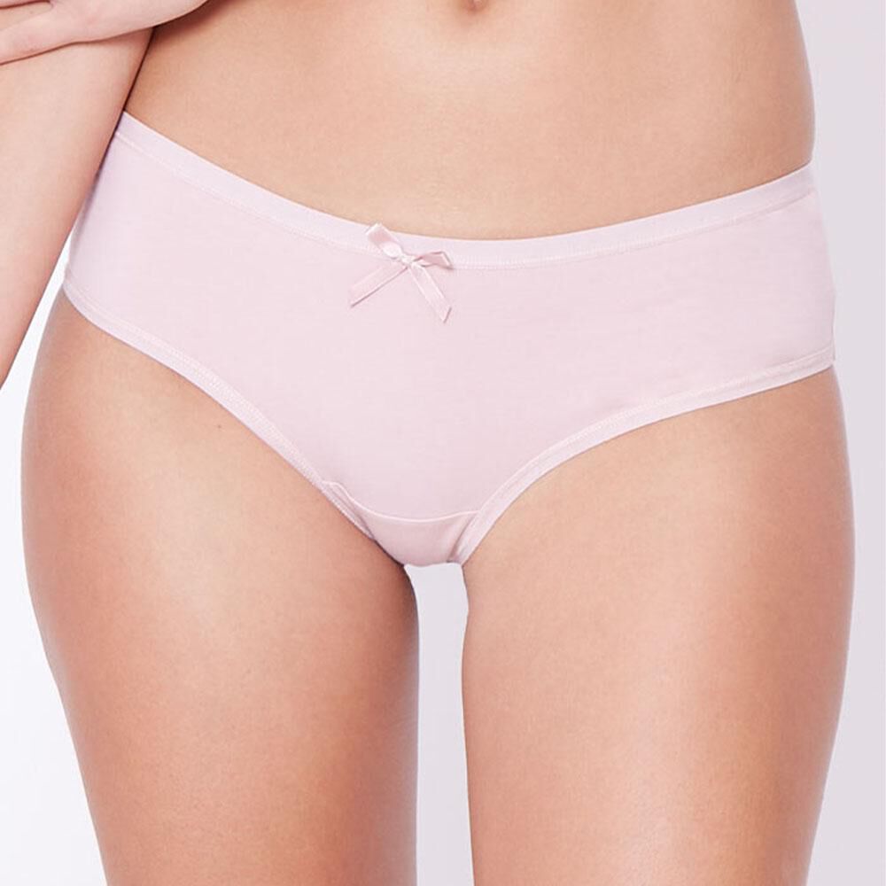 Pack Culotte Mujer Intime / 3 Unidades image number 1.0