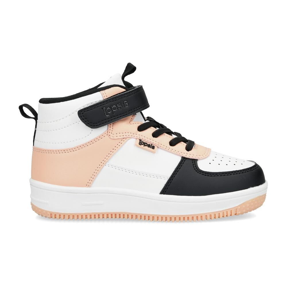 Zapatilla Infantil Topsis image number 2.0