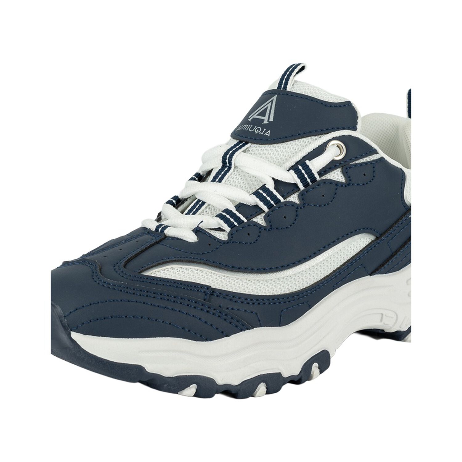 Zapatilla Lop Azul Alquimia image number 3.0