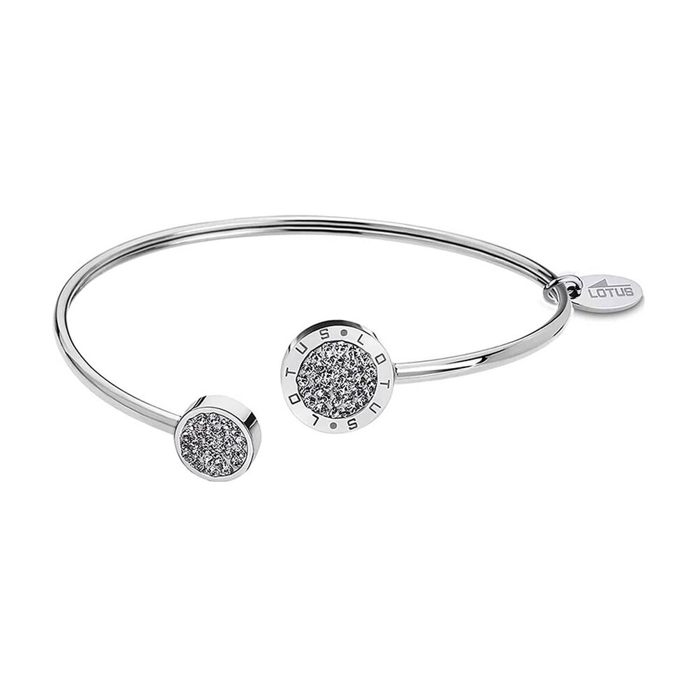 Pulsera Ls1849-2/1 Lotus Style Mujer Bliss image number 0.0