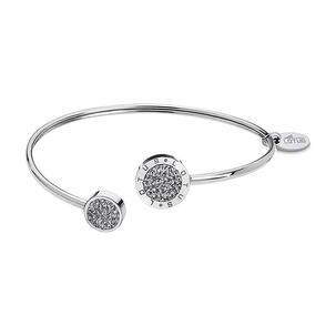 Pulsera Ls1849-2/1 Lotus Style Mujer Bliss