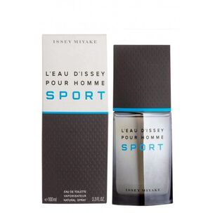 Issey Miyake Sport 100ml Varon