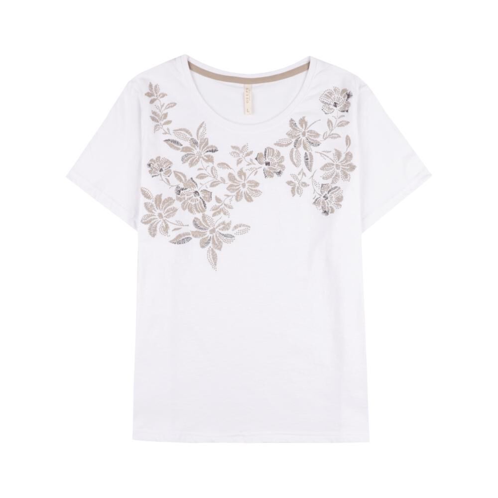 Polera Mujer Geeps image number 0.0