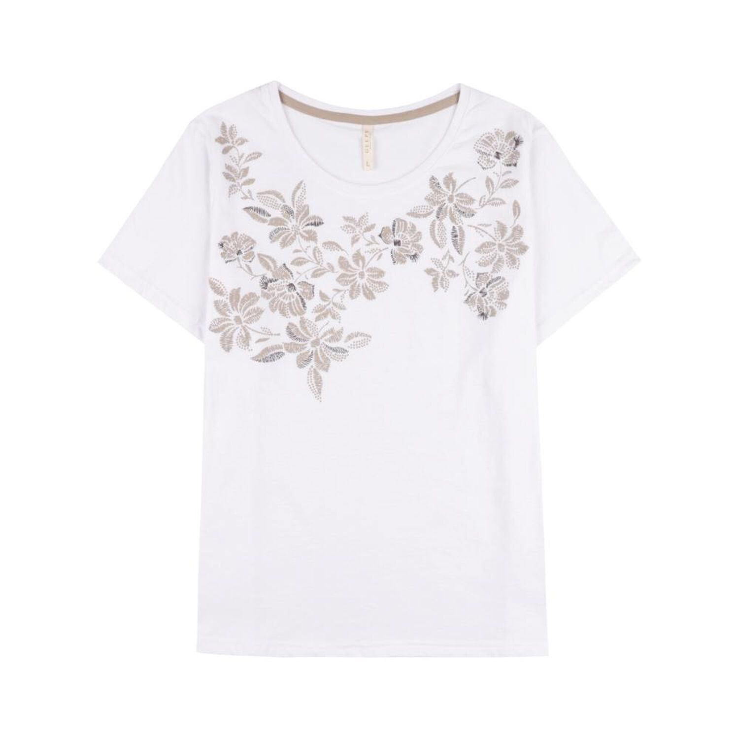 Polera Mujer Geeps