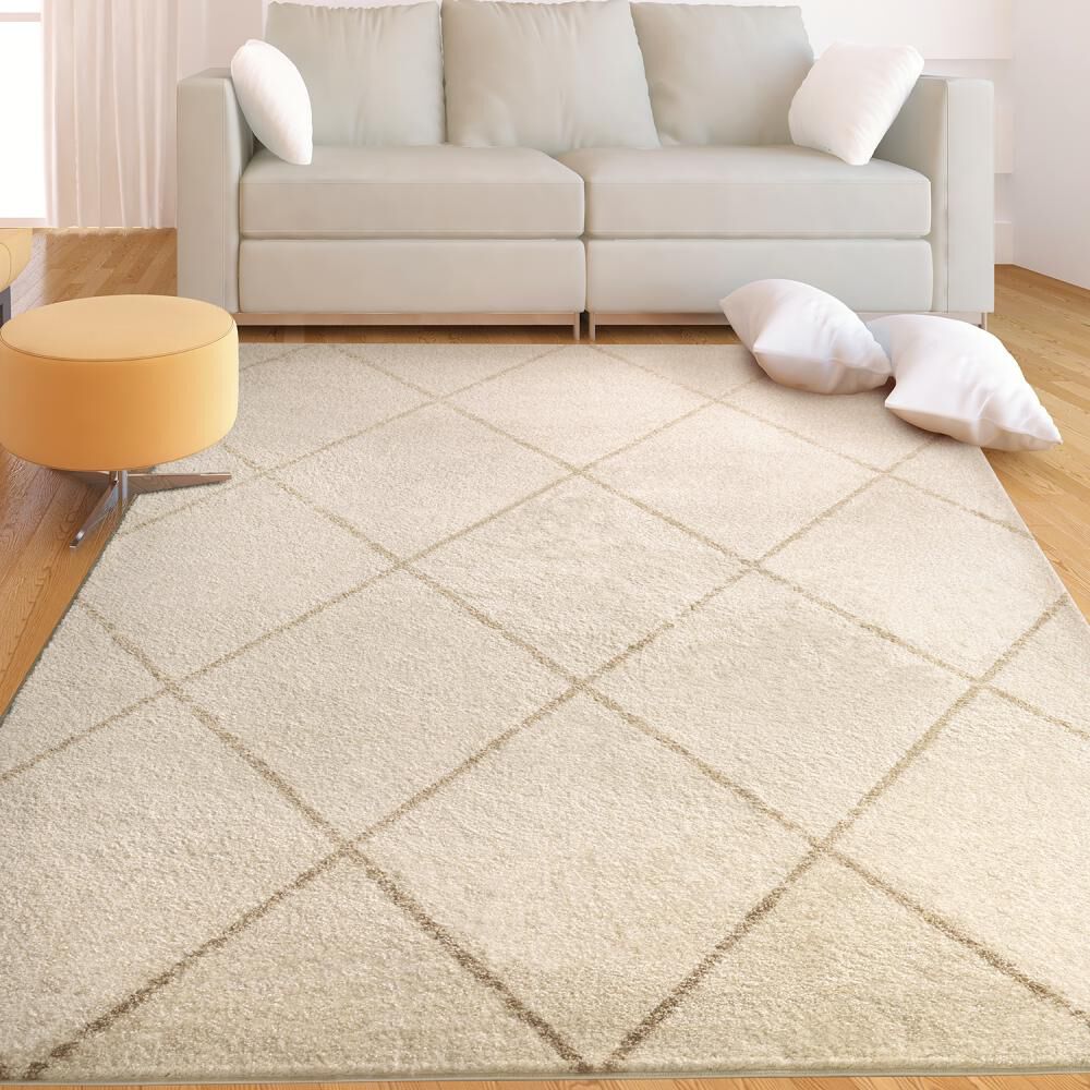 Alfombra Modalfo Florida / 160x230 Cm image number 1.0