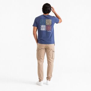 Polera Hombre Ocean Pacific