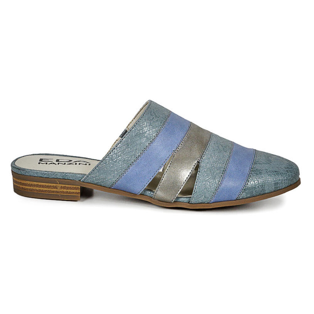 Zapato Cristela Celeste image number 1.0