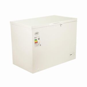Congelador Dual Tapa Dura 295lt Hs-384c
