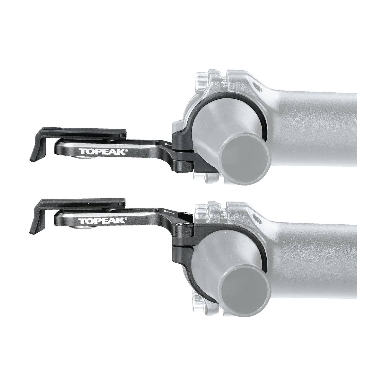 Soporte Topeak Abrazadera Manubrio Ridecase Center image number 2.0