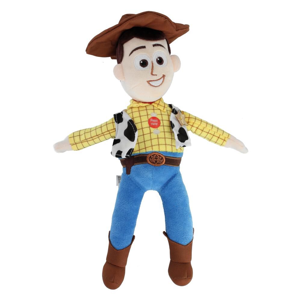 Peluches Toy Story Woody image number 0.0