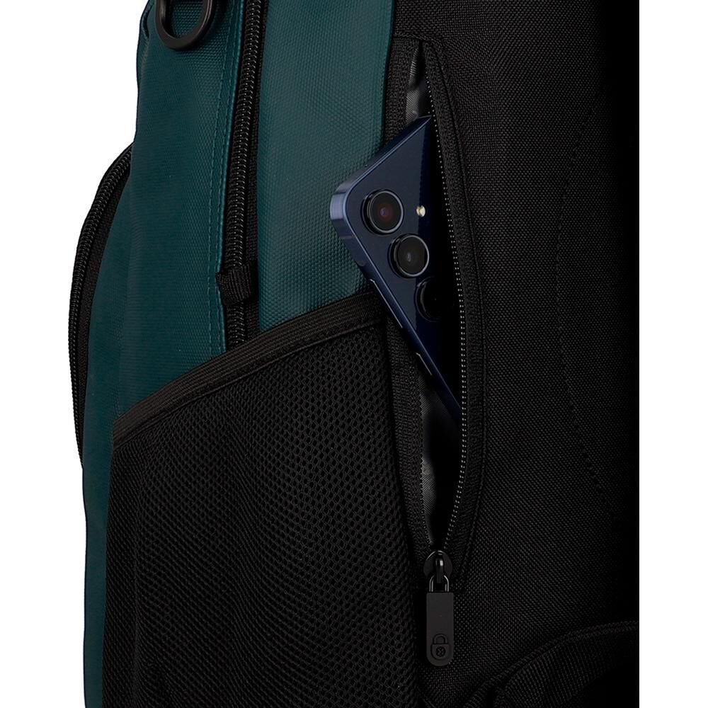 Mochila Notebook Xtrem Atomik 6xt Azul 15" image number 9.0