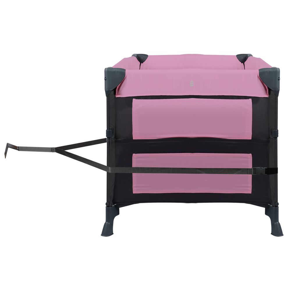 Cuna Playard Colecho Ara Pink + Colch&oacute;n De Espuma image number 7.0