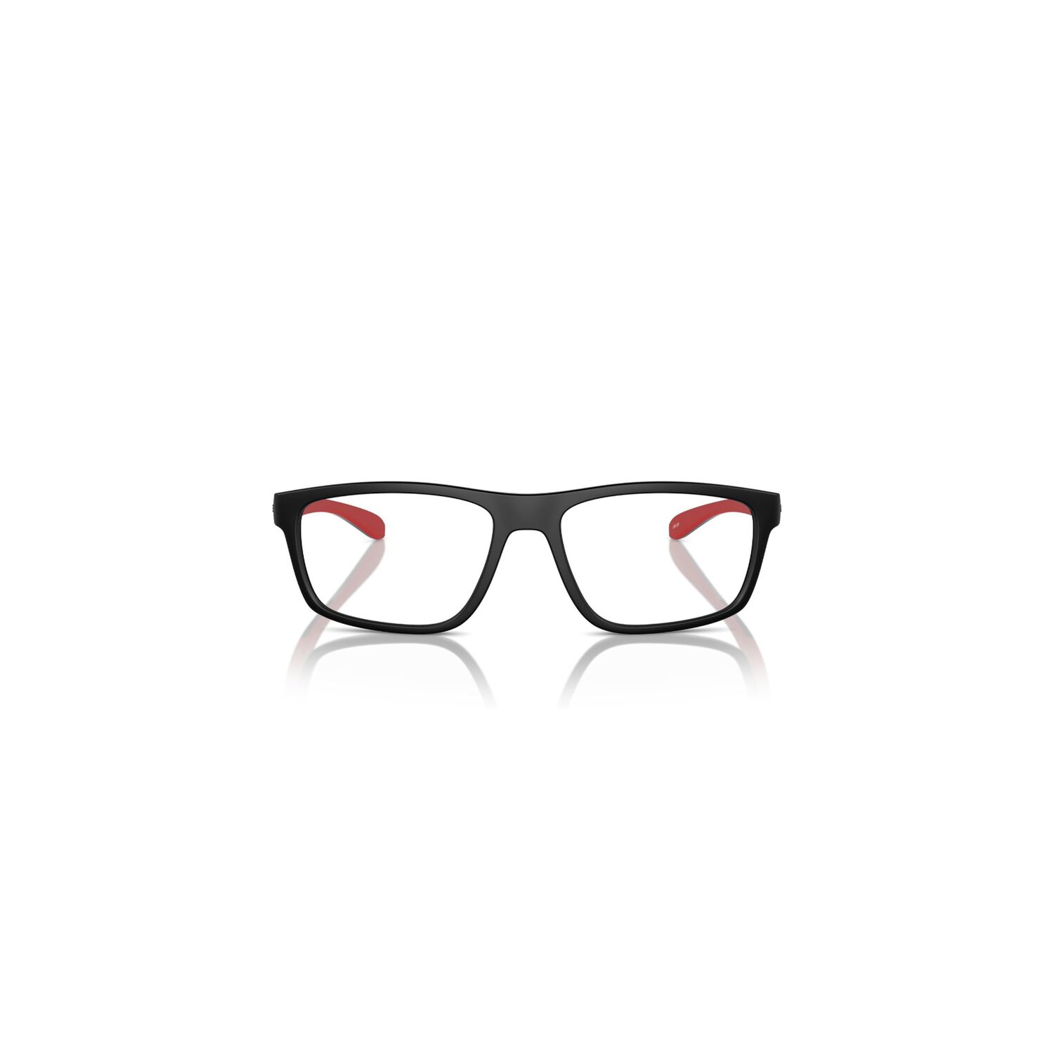 Lentes &Oacute;pticos Laflor Negro Mate Arnette image number 0.0