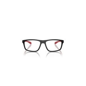 Lentes &Oacute;pticos Laflor Negro Mate Arnette