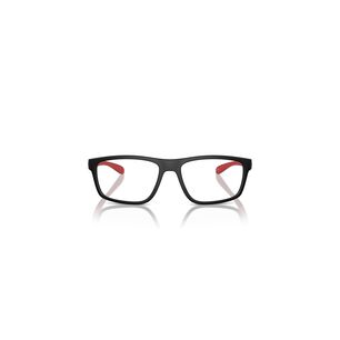 Lentes &Oacute;pticos Laflor Negro Mate Arnette