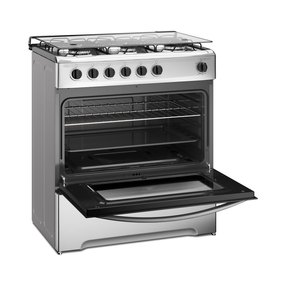 Cocina Mademsa 6 Platos 820 T image number 2.0