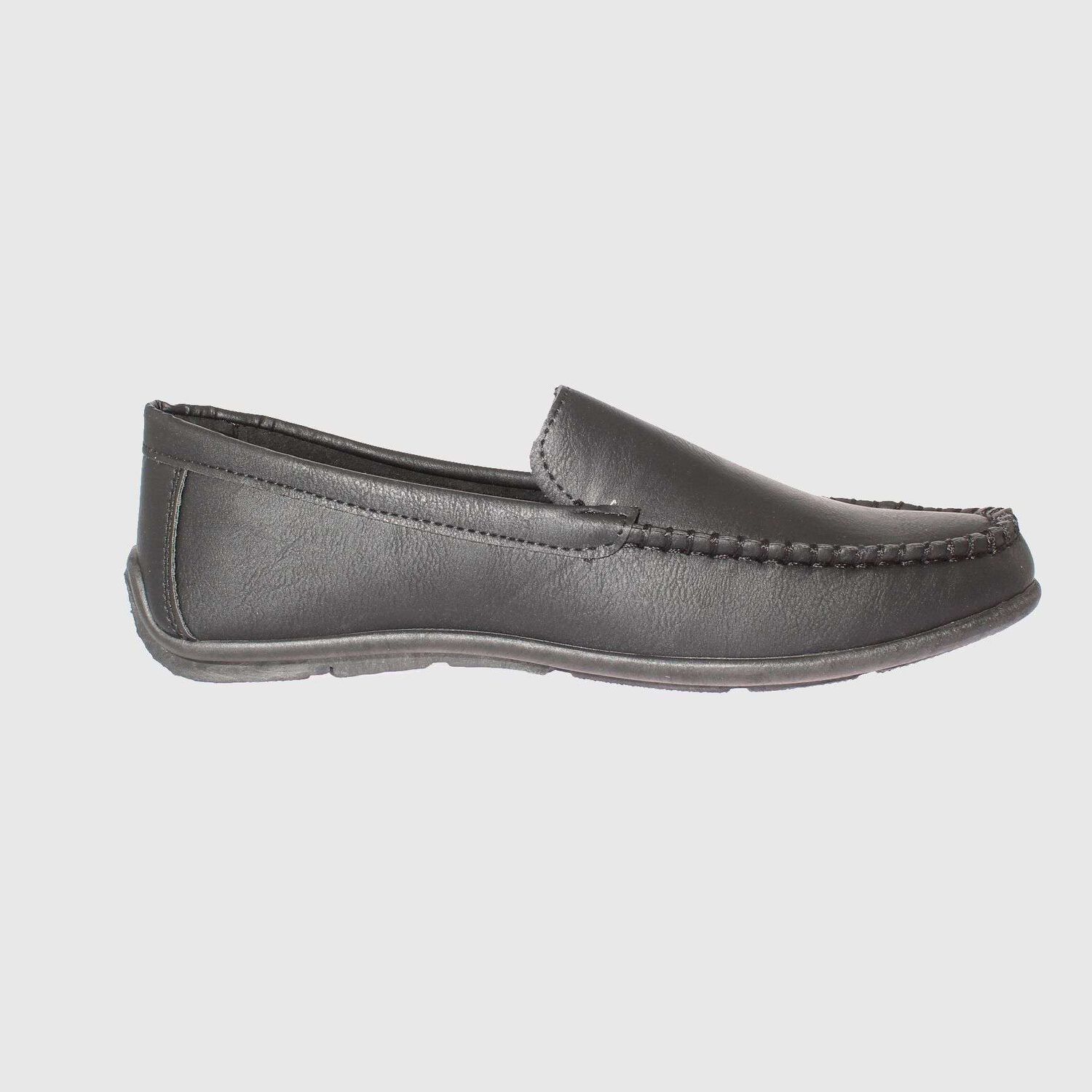 Mocas&iacute;n Negro V&iacute;a Franca Art. 81305a2770black image number 3.0