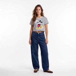 Polera Mujer Freedom