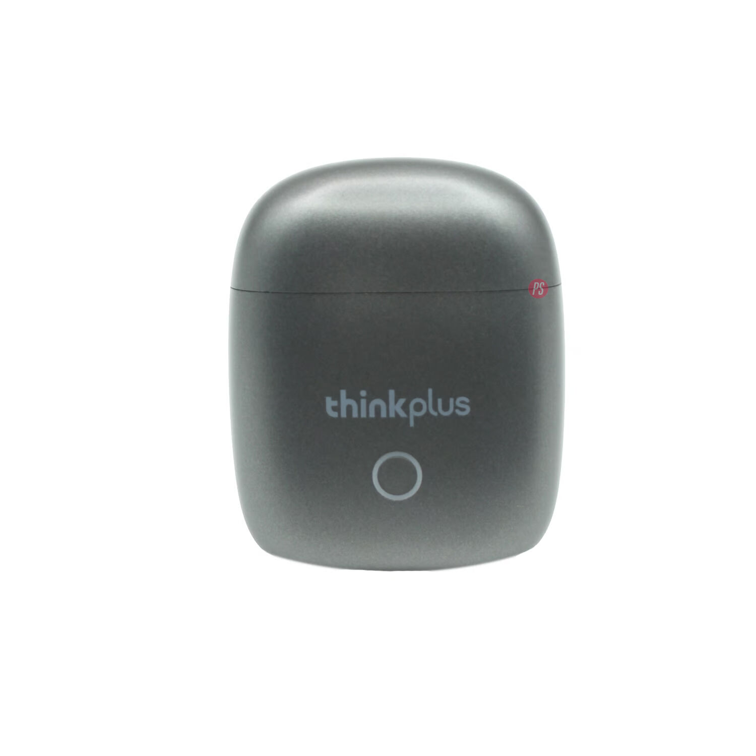 Aud&iacute;fonos Bluetooth Lenovo Lp50 Color Gris - Ps image number 1.0