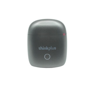 Aud&iacute;fonos Bluetooth Lenovo Lp50 Color Gris - Ps