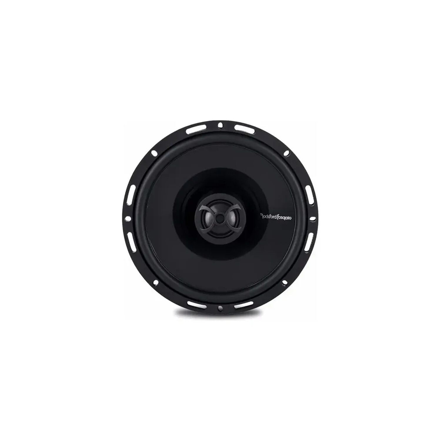Parlantes Coaxiales Rockford Fosgate P1650 6.5 2 V&iacute;as 55w Rms Auto Negro image number 0.0