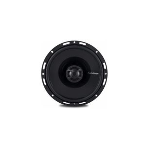Parlantes Coaxiales Rockford Fosgate P1650 6.5 2 V&iacute;as 55w Rms Auto Negro