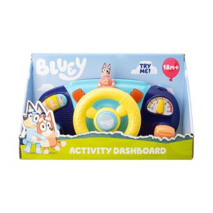 Manubrio De Juguete Unteractivo Bluey 1500022
