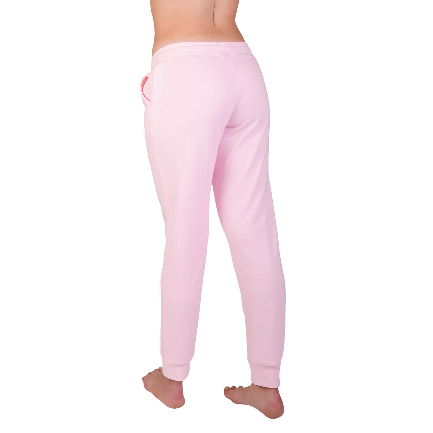 Pantal&oacute;n Buzo Jogger Mujer 1202 image number 2.0