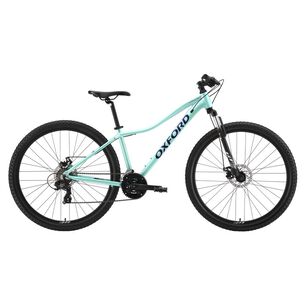 Bicicleta Mountain Bike Oxford Venus 1 / Aro 27.5