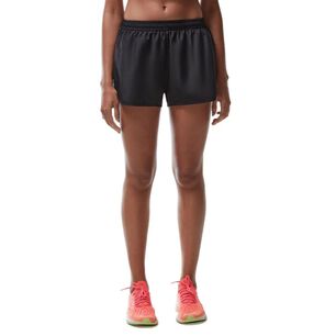 Short Essential Negro