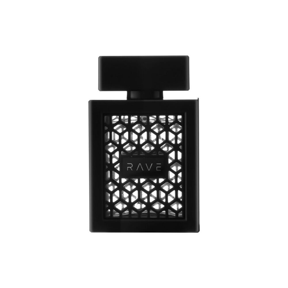 Rave - "now" Edp Hombre 100 Ml image number 1.0