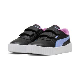 Zapatilla Urbana Unisex Puma Carina 3.0 Jelly Heaven V Ps Black-intense Lavender