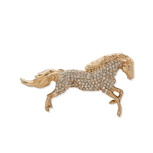 Prendedor Mujer Anne Klein Cherished Moments Dor.