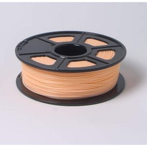 Filamento Pla Piel Claro 1kg Ppc