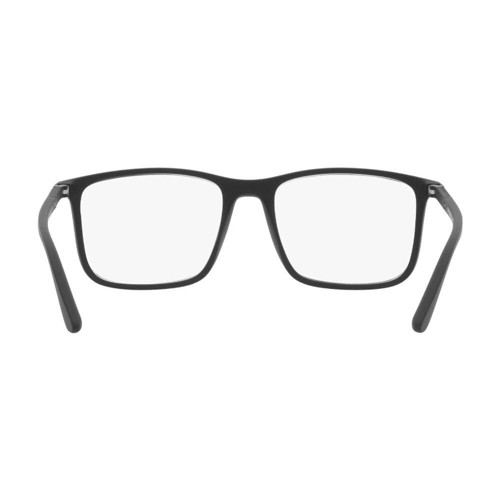 Lentes &Oacute;pticos Negro Emporio Armani image number 3.0