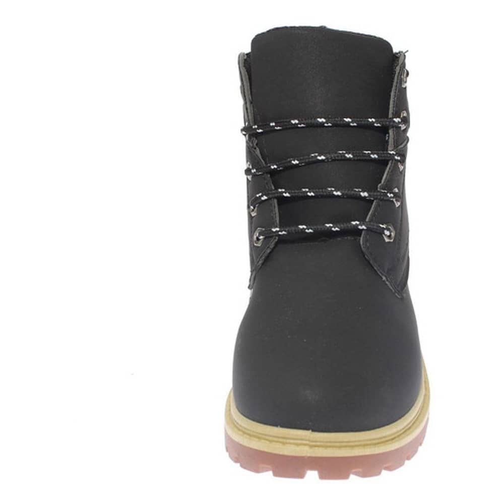 Bot&iacute;n Negro Via Franca Art: 5xu201702black image number 5.0