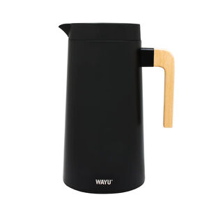 Jarra Metalica Wayu Acero Frio Caliente