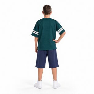Bermuda Ni&ntilde;o Skuad