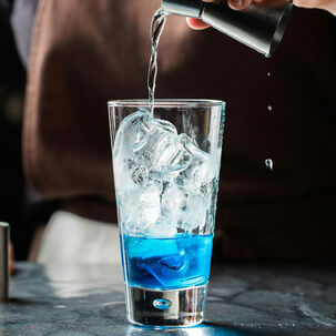 12 Miniaturas Vodka Absolut Blue Original (50 Ml)