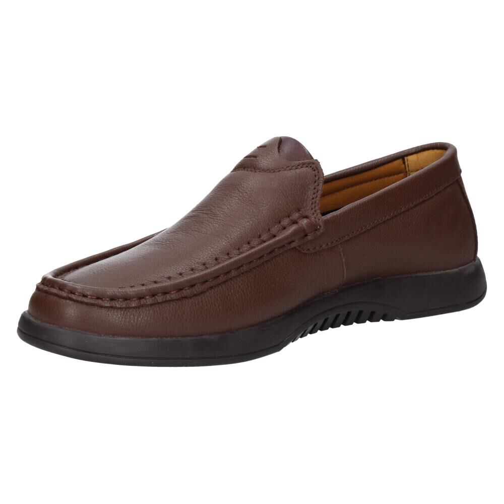 Zapato Casual Hombre 16 Hrs. image number 2.0